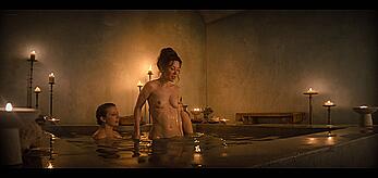 Actress - Jaime Slater: Movie - Spartacus: House of Ashur